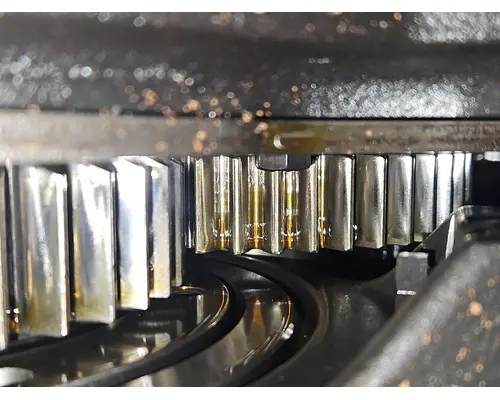 ROCKWELL RM10-145A Transmission Assembly