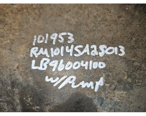 ROCKWELL RM10-145A Transmission Assembly