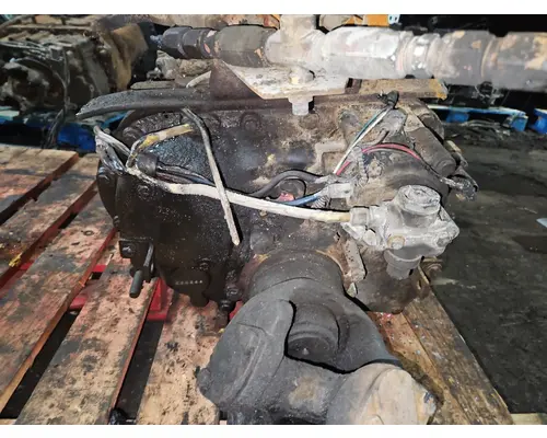 ROCKWELL RM10-145A Transmission Assembly
