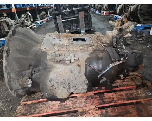 ROCKWELL RM10-145A Transmission Assembly