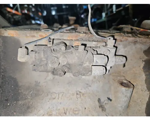 ROCKWELL RM10-145A Transmission Assembly