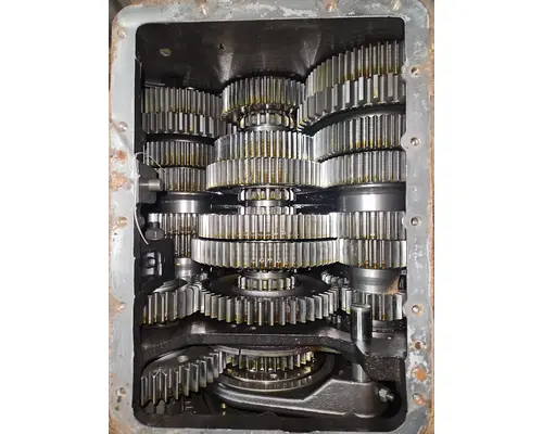 ROCKWELL RM10-145A Transmission Assembly