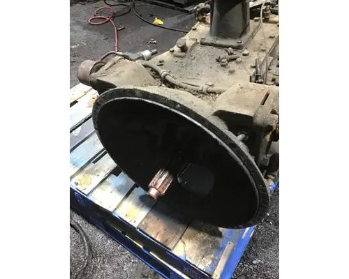 ROCKWELL RM10-145A Transmission Assembly