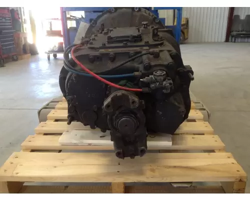 ROCKWELL RM10-145A TransmissionTransaxle Assembly