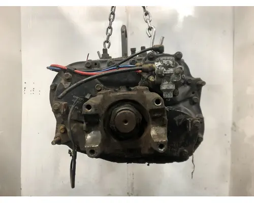 ROCKWELL RM10-145A Transmission