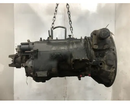 ROCKWELL RM10-145A Transmission