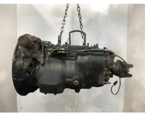 ROCKWELL RM10-145A Transmission