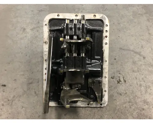 ROCKWELL RM10-145A Transmission