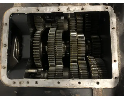 ROCKWELL RM10-145A Transmission