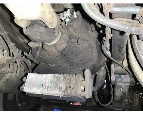 ROCKWELL RM10-145A Transmission