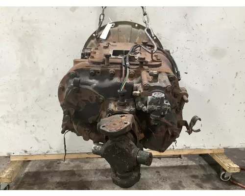 ROCKWELL RM10-145A Transmission