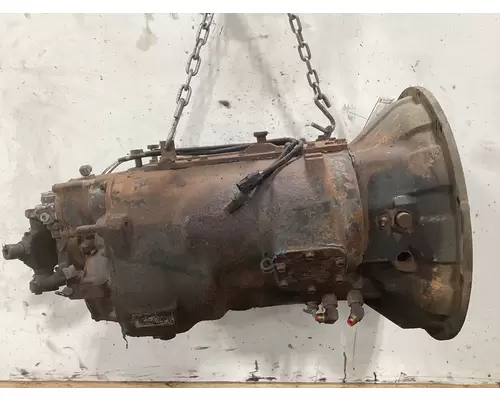 ROCKWELL RM10-145A Transmission