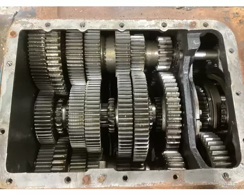 ROCKWELL RM10-145A Transmission