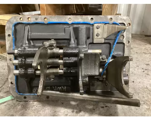 ROCKWELL RM10-145A Transmission