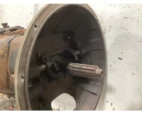 ROCKWELL RM10-145A Transmission