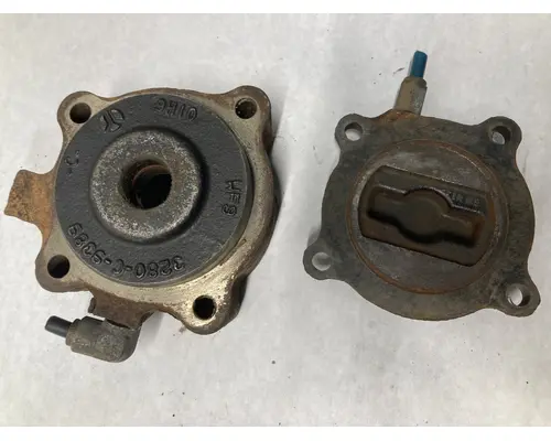 ROCKWELL RM10-145C Transmission Misc. Parts