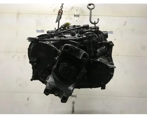 ROCKWELL RM10-145C Transmission