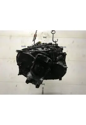 ROCKWELL RM10-145C Transmission