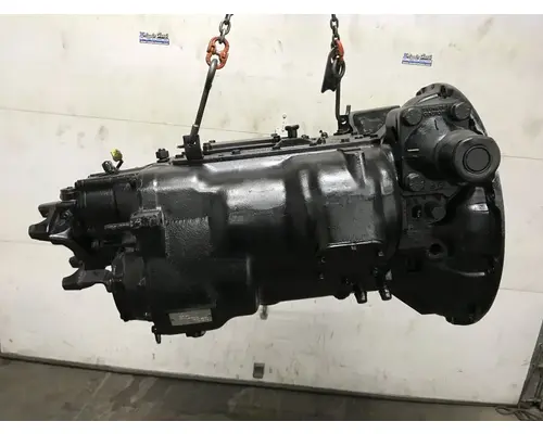 ROCKWELL RM10-145C Transmission