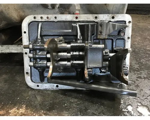 ROCKWELL RM10-145C Transmission