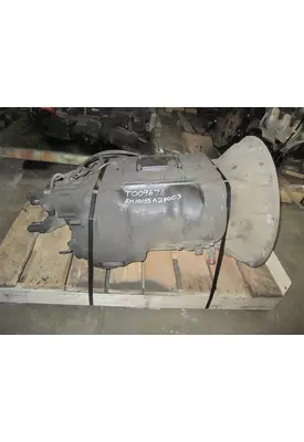 ROCKWELL RM10-155A TRANSMISSION ASSEMBLY