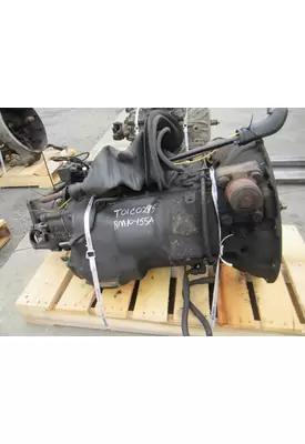 ROCKWELL RM10-155A TRANSMISSION ASSEMBLY