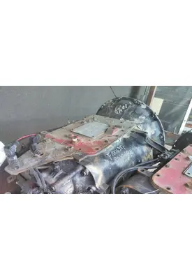 ROCKWELL RM10-155A TRANSMISSION ASSEMBLY