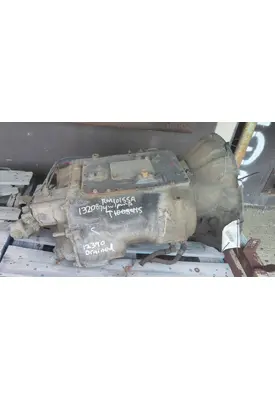 ROCKWELL RM10-155A TRANSMISSION ASSEMBLY