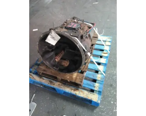 ROCKWELL RM10-155A TRANSMISSION ASSEMBLY