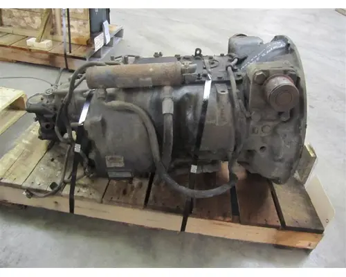 ROCKWELL RM10-155A TRANSMISSION ASSEMBLY