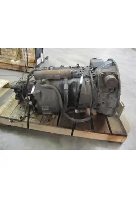 ROCKWELL RM10-155A TRANSMISSION ASSEMBLY