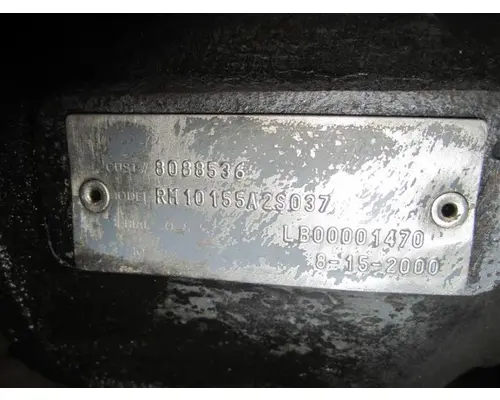 ROCKWELL RM10-155A TRANSMISSION ASSEMBLY