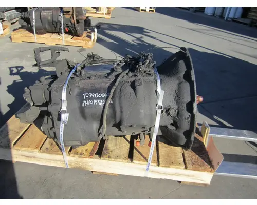 ROCKWELL RM10-155A TRANSMISSION ASSEMBLY