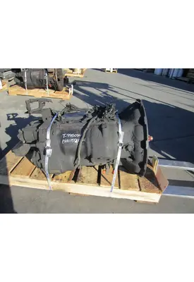 ROCKWELL RM10-155A TRANSMISSION ASSEMBLY