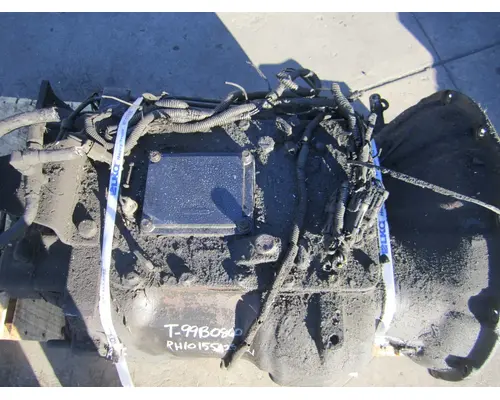 ROCKWELL RM10-155A TRANSMISSION ASSEMBLY