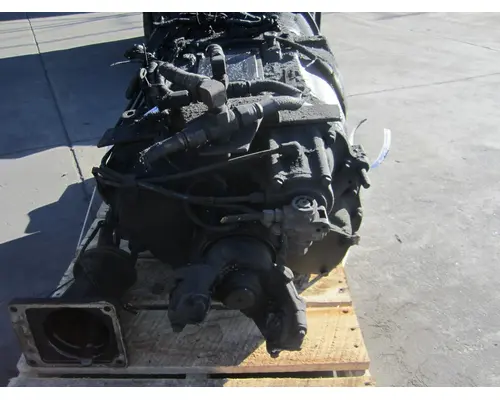 ROCKWELL RM10-155A TRANSMISSION ASSEMBLY