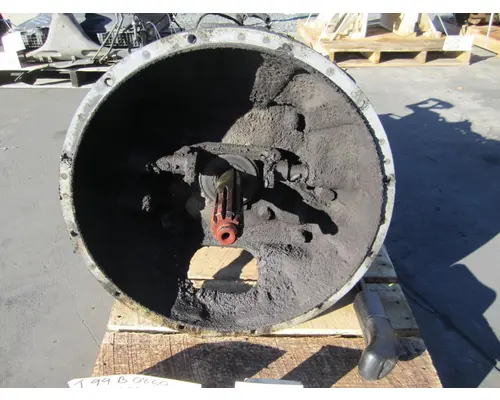 ROCKWELL RM10-155A TRANSMISSION ASSEMBLY