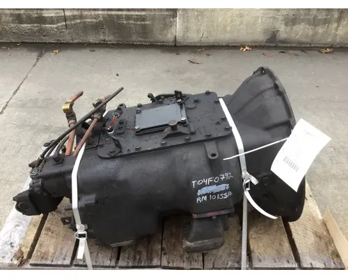 ROCKWELL RM10-155A TRANSMISSION ASSEMBLY
