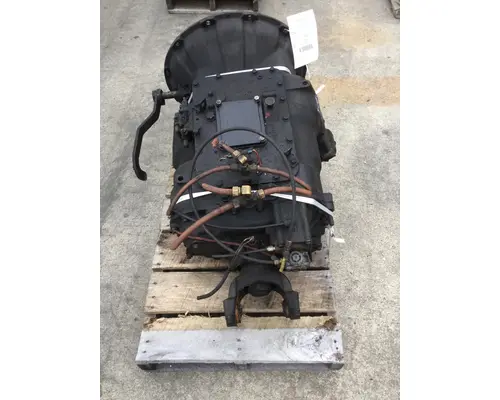 ROCKWELL RM10-155A TRANSMISSION ASSEMBLY