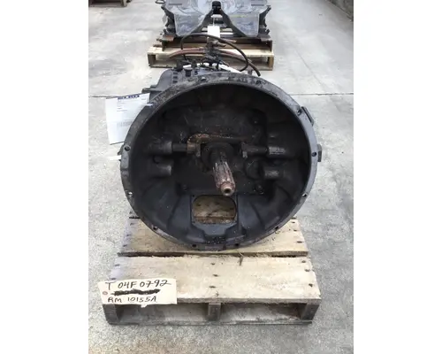 ROCKWELL RM10-155A TRANSMISSION ASSEMBLY