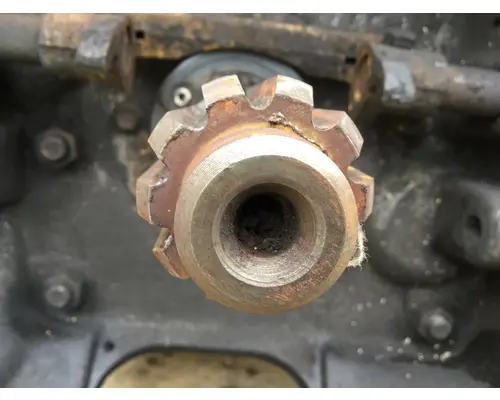 ROCKWELL RM10-155A TRANSMISSION ASSEMBLY