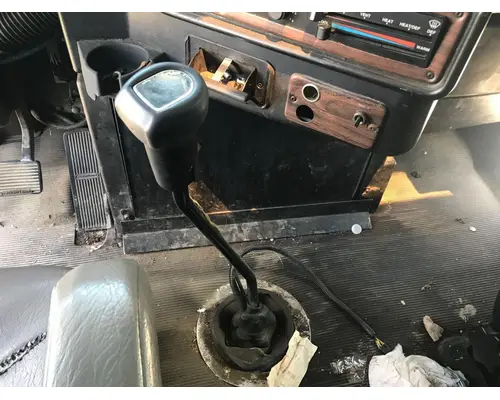 ROCKWELL RM10-155A Transmission Misc. Parts