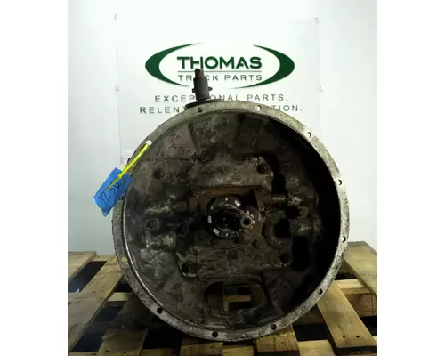 ROCKWELL RM10-155A TransmissionTransaxle Assembly