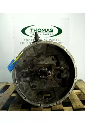 ROCKWELL RM10-155A Transmission/Transaxle Assembly