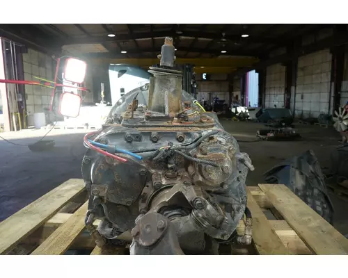ROCKWELL RM10-155A TransmissionTransaxle Assembly
