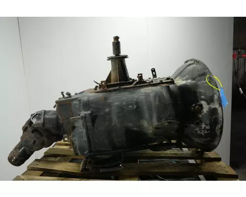 ROCKWELL RM10-155A TransmissionTransaxle Assembly