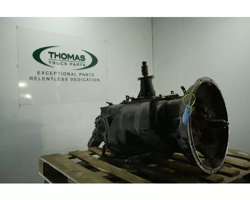 ROCKWELL RM10-155A TransmissionTransaxle Assembly
