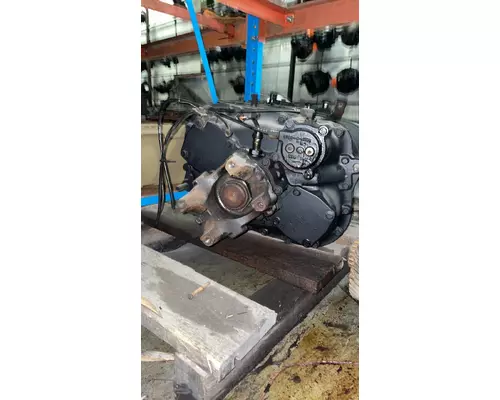 ROCKWELL RM10-155A Transmission