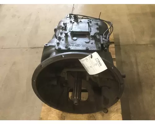 ROCKWELL RM10-165AF TRANSMISSION ASSEMBLY