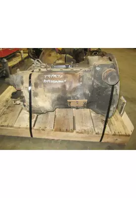 ROCKWELL RM9-115A TRANSMISSION ASSEMBLY